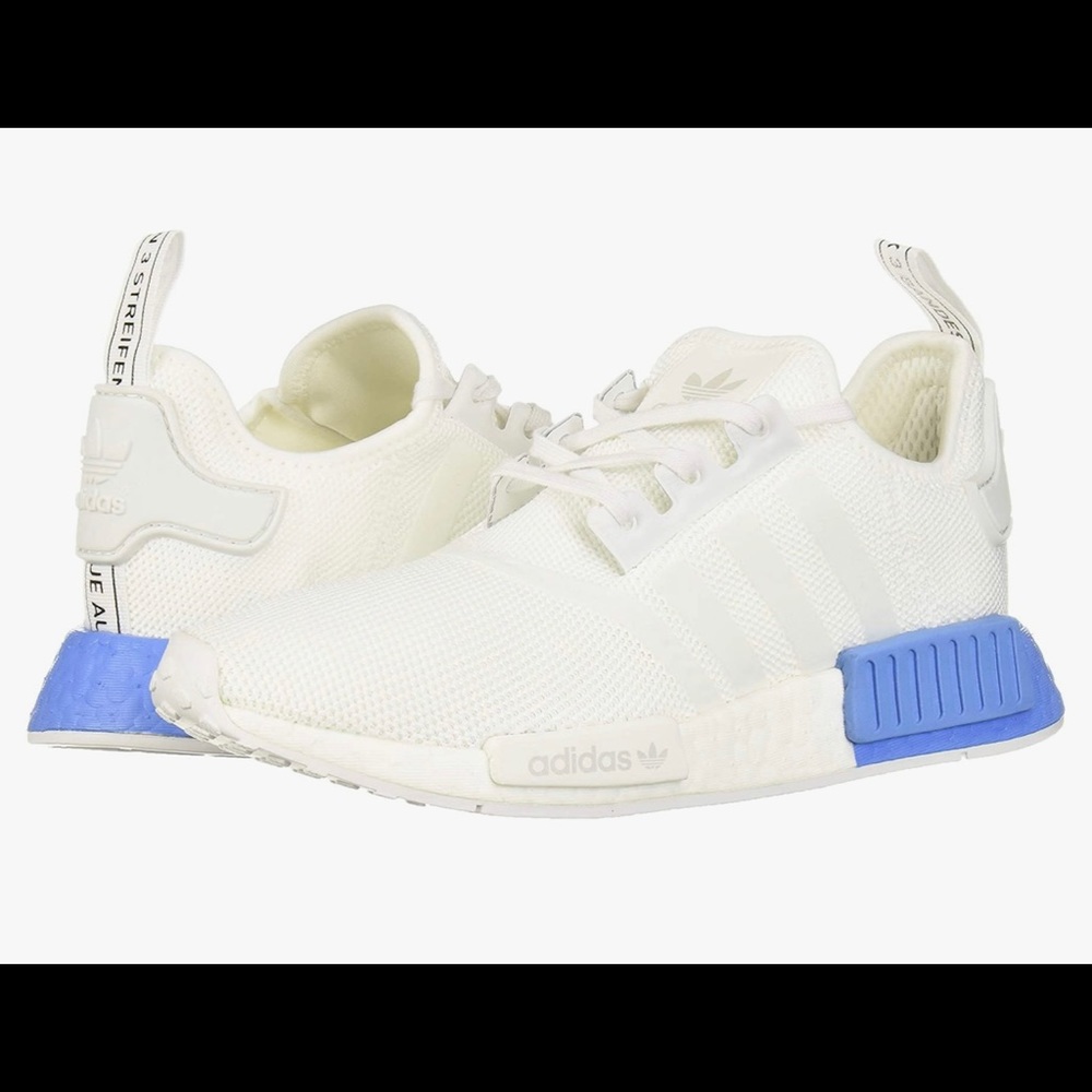 Womens Adidas NMD sneakers